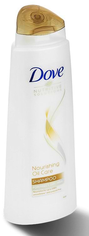 Фото - Шампунь женский DOVE Hair Therapy Питательный уход 400мл