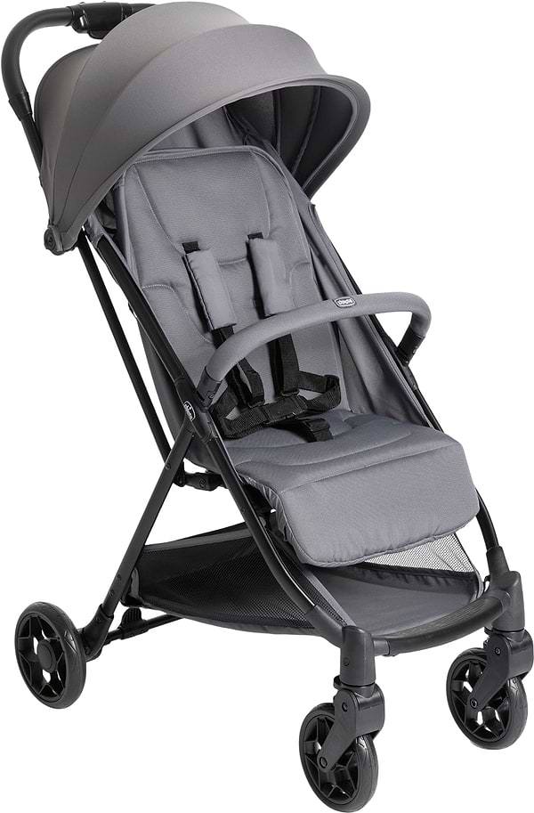 Фото - Коляска прогулочная Chicco Urbino Stroller (87138.26)