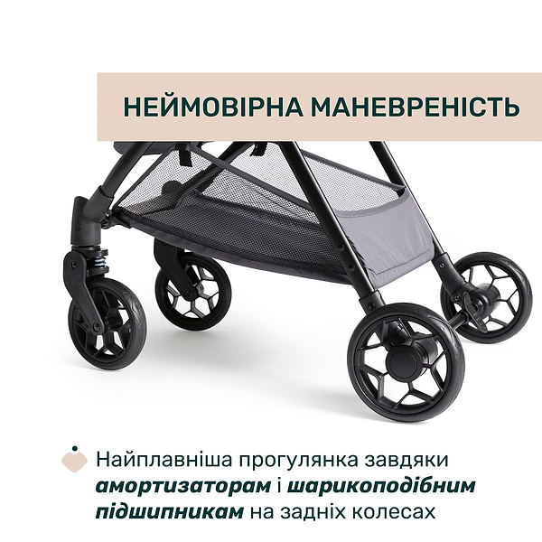 Фото - Коляска прогулочная Chicco Urbino Stroller (87138.26)