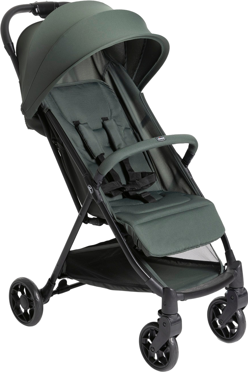 Коляска прогулочная Chicco Urbino Stroller (87138.75)