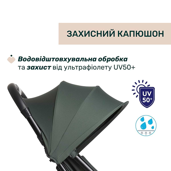 Фото - Коляска прогулочная Chicco Urbino Stroller (87138.75)