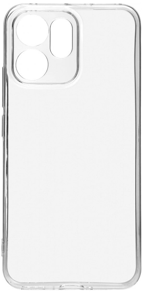 Фото - Чехол для смартфона Armorstandart Air for OPPO Reno14 F 5G / Reno14 FS 5G Camera cover Clear (ARM87139)