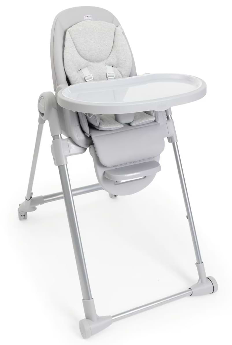 Стільчик для годування трансформер Chicco Polly Armonia, кол.05 (87140.05) - Фото 1