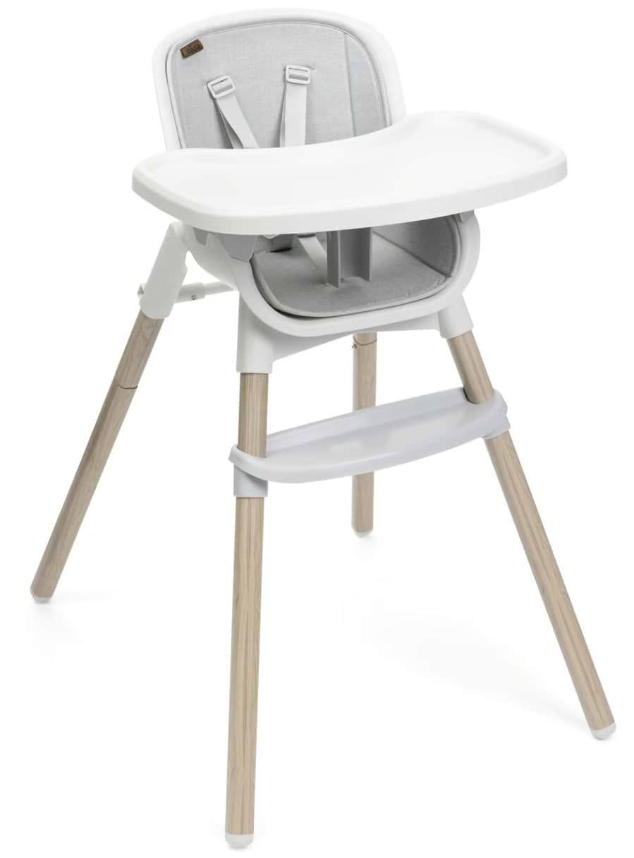 Купить Стульчик для кормления трансформер Chicco Polly Zest Plus, цв. 80 (87152.80) - Фото 1 Стульчик для кормления трансформер Chicco Polly Zest Plus, цв. 80 (87152.80) - Фото 1