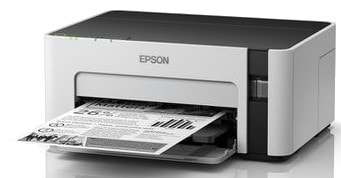 Принтер для ч/б печати Epson M1120 (C11CG96405) - Фото 1
