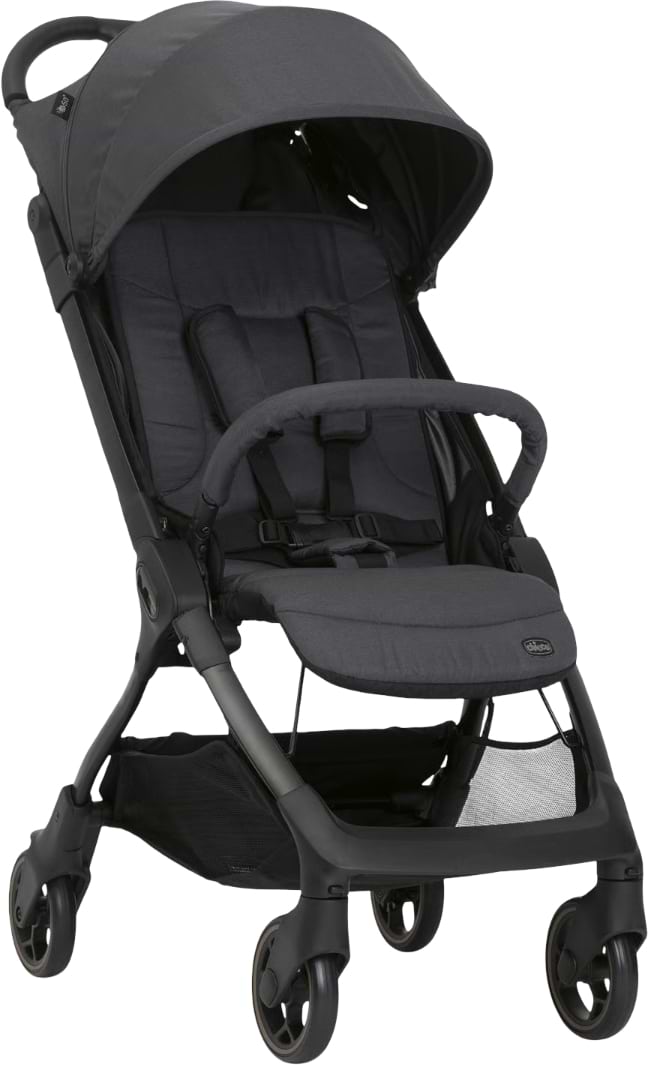Коляска прогулочная Chicco AERO-WE Stroller (87167.31)