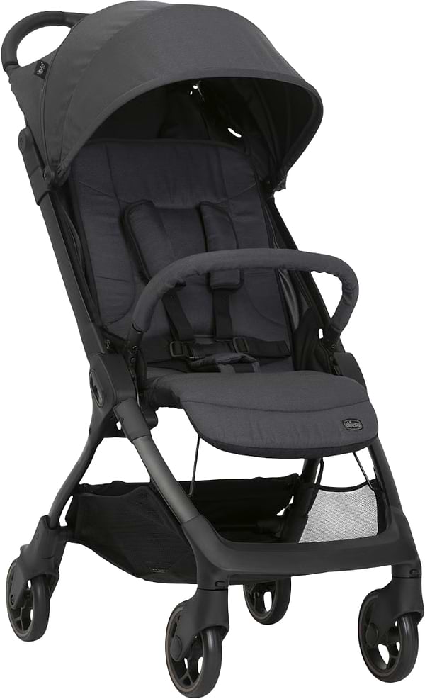 Фото - Коляска прогулочная Chicco AERO-WE Stroller (87167.31)