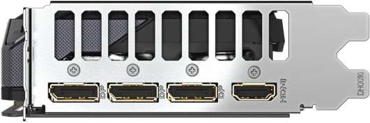 Фото - Видеокарта Gigabyte GF RTX 5060 Ti 16GB GDDR7 Gaming OС (GV-N506TGAMING OC-16GD)