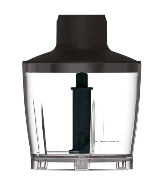 Фото - Блендер мини-комбайн Zelmer ZHB4572