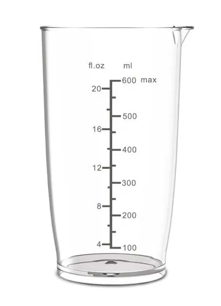 Фото - Блендер мини-комбайн Zelmer ZHB4572