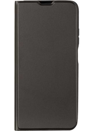 Фото - Чохол для смартфону Gelius Book Cover Shell Case for Xiaomi Redmi 9a Black (87222)