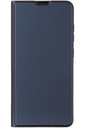 Фото - Чохол для смартфону Gelius Book Cover Shell Case for Xiaomi Redmi 9a Blue (87223)