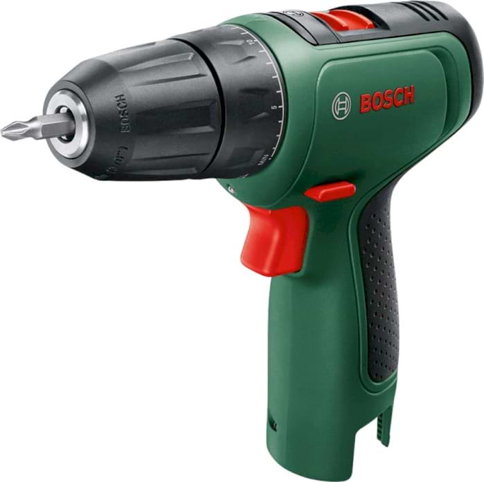 Дриль-шуруповерт Bosch EasyDrill 1200 (0.603.9D3.007) - Фото 1