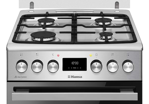 Фото - Плита газова Hansa FCMX58329