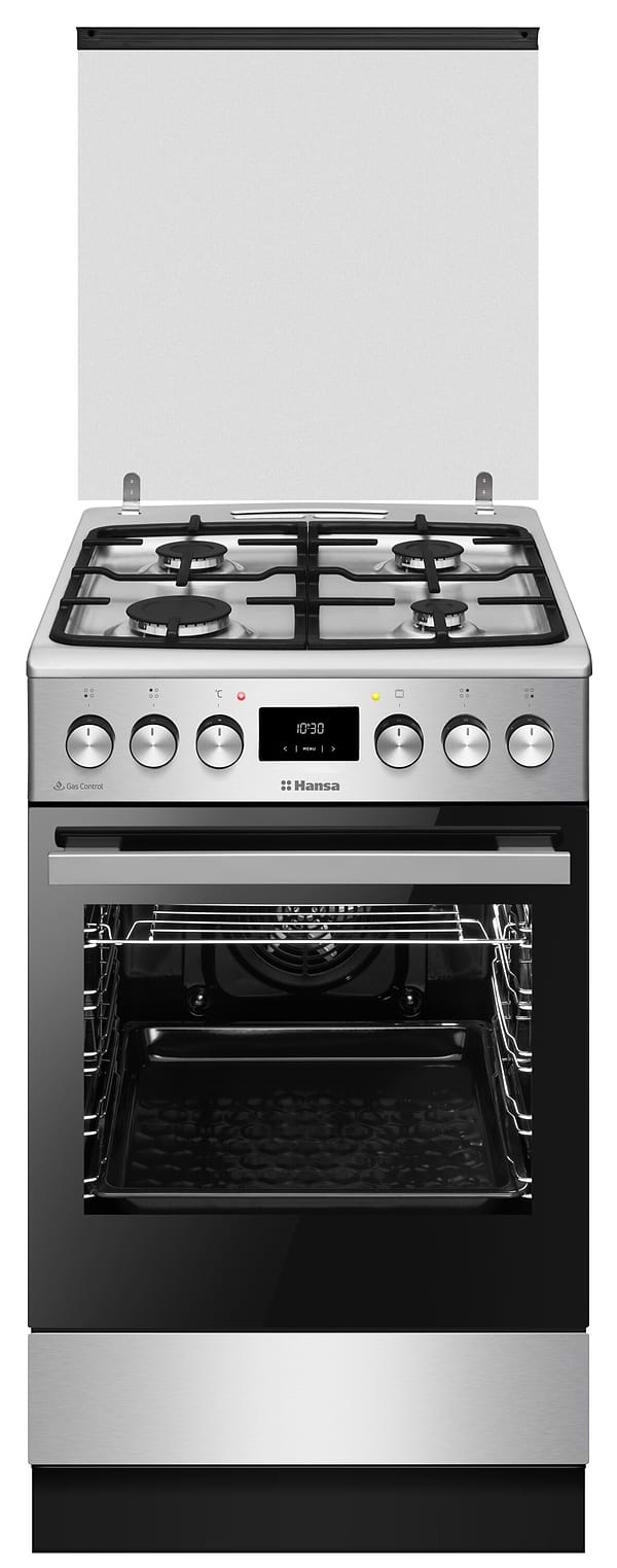 Фото - Плита газова Hansa FCMX58329