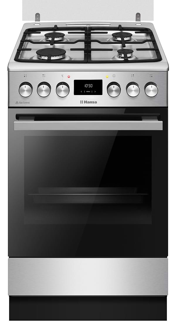 Фото - Плита газова Hansa FCMX58329