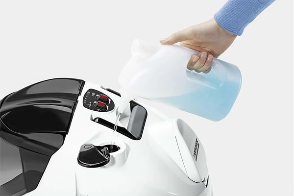 Фото - Пароочиститель Karcher SV 7 (1.439-490.0)