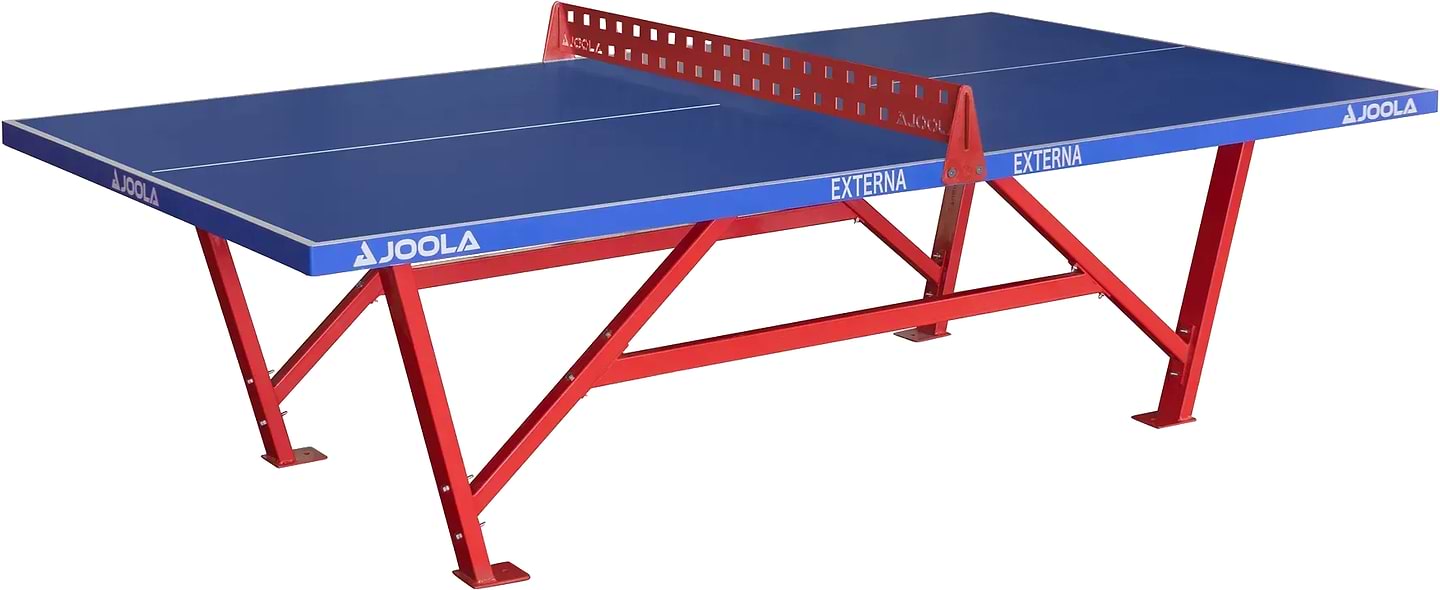 Тенісний стіл Joola Externa Outdoor (11806)