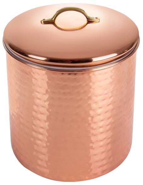 Фото - Емкость для сыпучих Lefard 20 см (874-026-1)