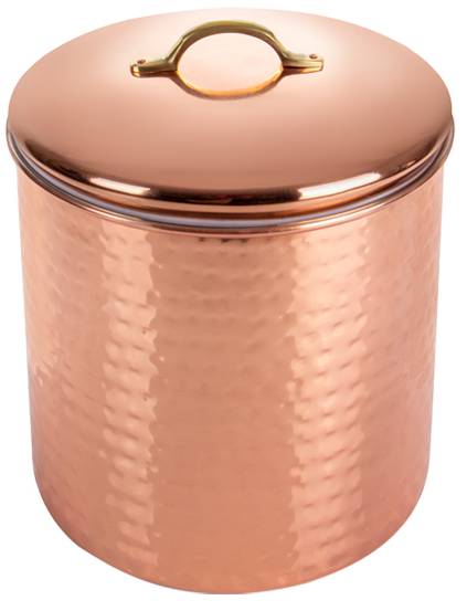 Емкость для сыпучих Lefard 18 см (874-026-2)