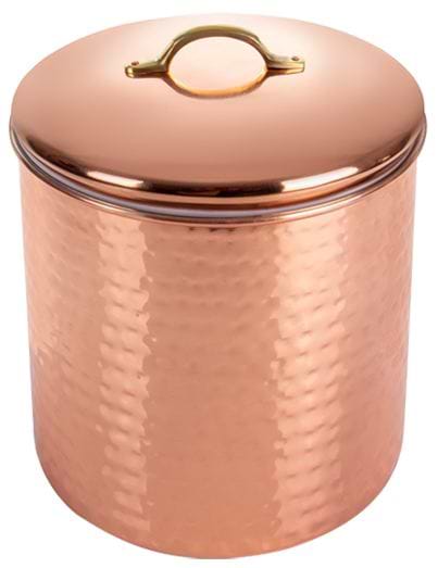 Емкость для сыпучих Lefard 16 см (874-026-3)