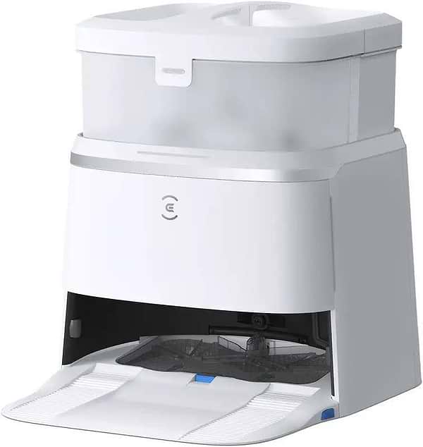 Фото - Робот-пылесос моющий Ecovacs OZMO T30PRO OMNI (DDX14)