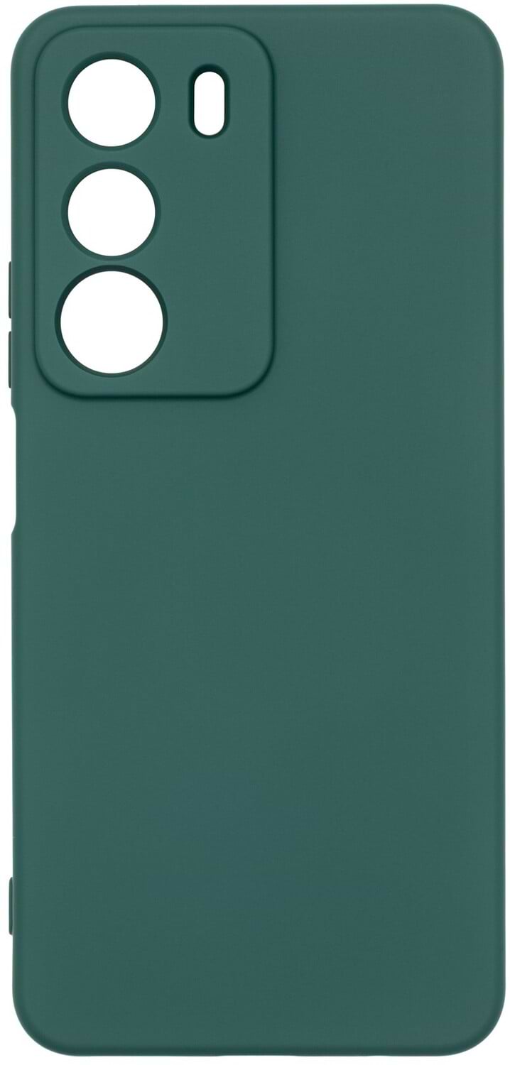 Чехол для смартфона Armorstandart ICON for Realme C71 4G Camera cover Dark Green (ARM87434) - Фото 1