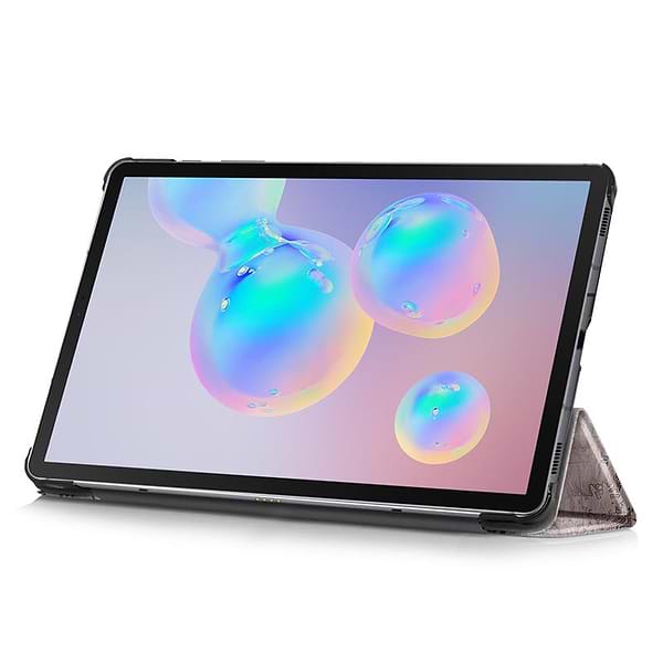 Фото - Чохол для планшета BeCover Smart for Samsung Galaxy Tab S6 Lite SM-P610/SM-P615 Paris (705199)