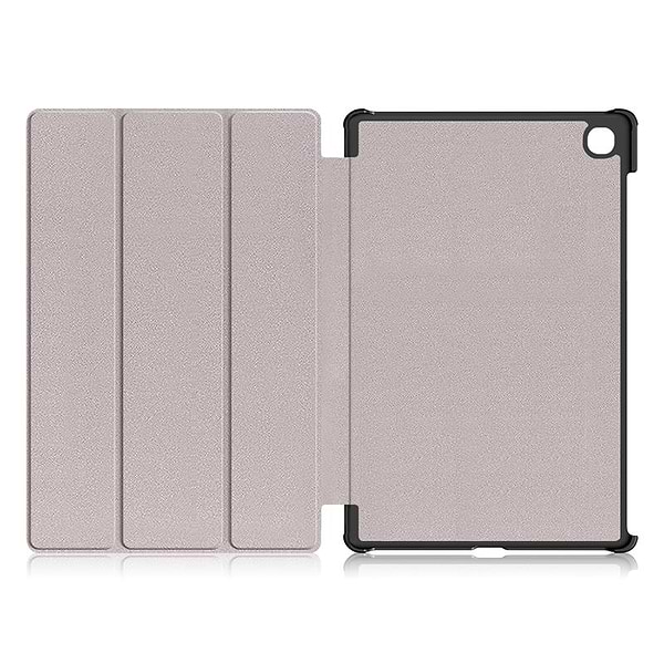 Фото - Чохол для планшета BeCover Smart for Samsung Galaxy Tab S6 Lite SM-P610/SM-P615 Graffiti (705197)