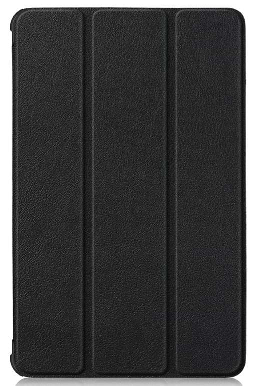 Чехол для планшета BeCover Smart for Samsung Galaxy Tab S6 Lite SM-P610/SM-P615 Black (704850) - Фото 1