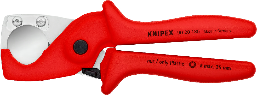 Труборiз KNIPEX 90 20 185
