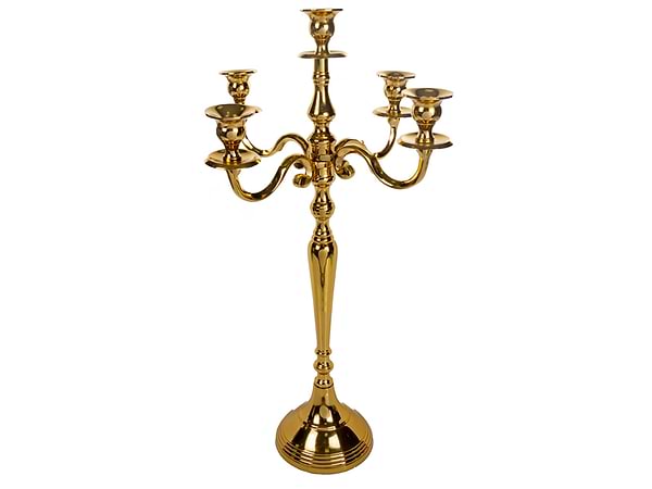 Фото - Свічник Lefard 65 см (875-062)