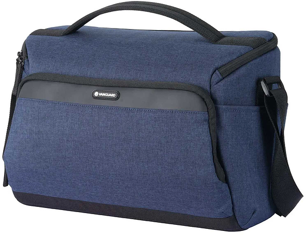 Фото - Сумка для фотокамеры со смен.объективом Vanguard Vesta Aspire 34 Navy (Vesta Aspire 34 NV)