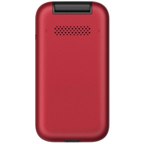 Фото - Мобильный телефон Panasonic KX-TF600EXR Red