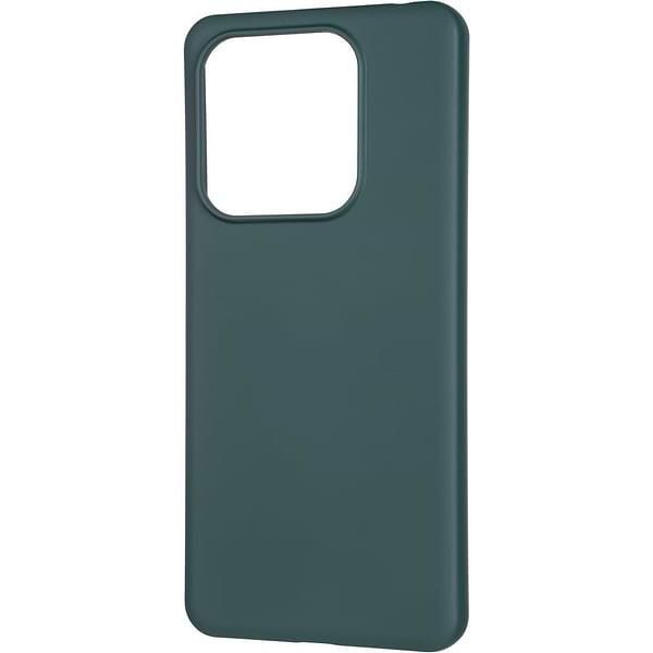 Фото - Чохол для смартфону Gelius Full Soft Case for Xiaomi Redmi Note 14 5G Dark Green (99797)