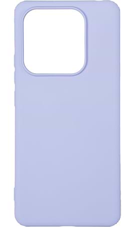 Чехол для смартфона Gelius Full Soft Case for Xiaomi Redmi Note 14 5G Violet (99798) - Фото 1