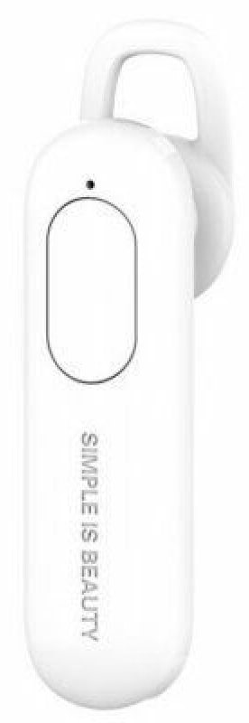 Фото - Bluetooth-гарнитура XO XO-BE4-WH