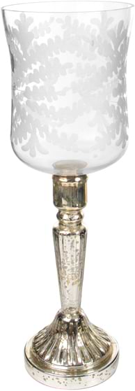 Свічник Lefard 35x11 см (876-068)