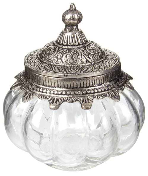 Ємність для сипучих Lefard 14x14 см (876-078)