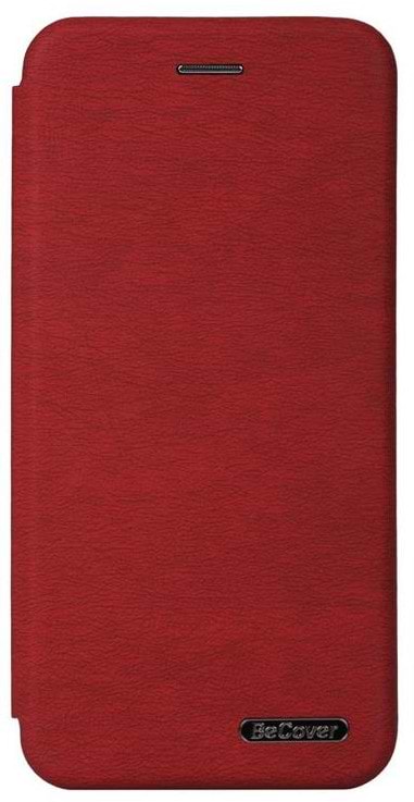 Чохол для смартфону BeCover Exclusive for Xiaomi Redmi Note 8T Burgundy Red (704632)