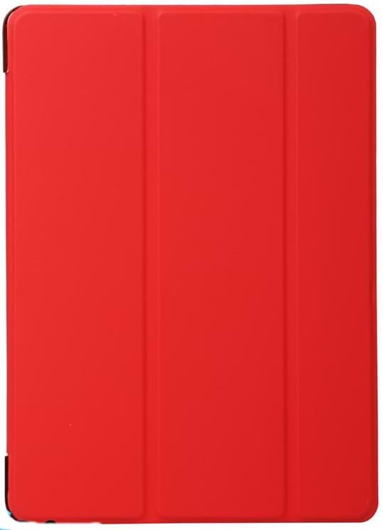 Фото - Чохол для планшету BeCover Smart Case Apple iPad 10.2 (2019) Red (704134)