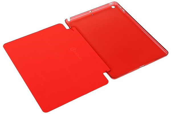Фото - Чохол для планшету BeCover Smart Case Apple iPad 10.2 (2019) Red (704134)