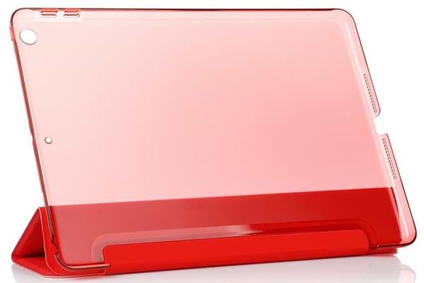 Фото - Чохол для планшету BeCover Smart Case Apple iPad 10.2 (2019) Red (704134)