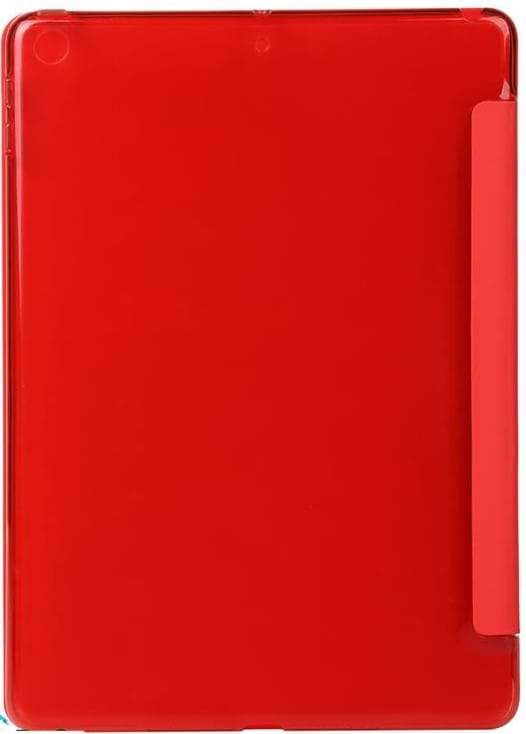 Фото - Чохол для планшету BeCover Smart Case Apple iPad 10.2 (2019) Red (704134)