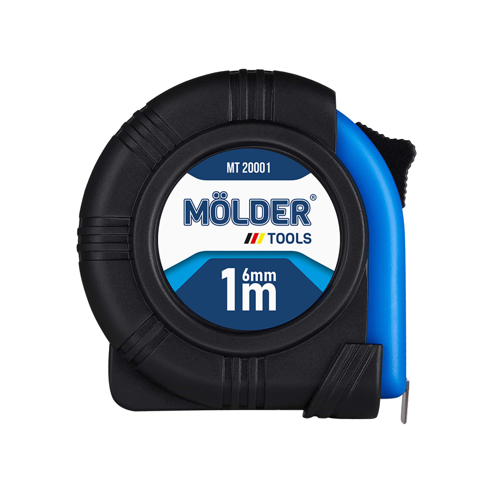 Рулетка Molder MT20001