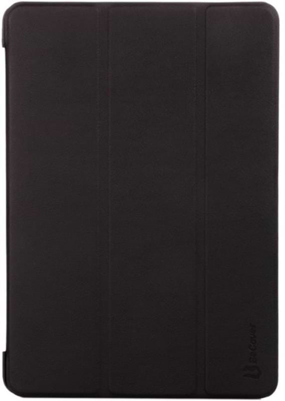 Чохол для планшету BeCover Smart Case for Apple iPad Pro 11 (2020) Black (704974)