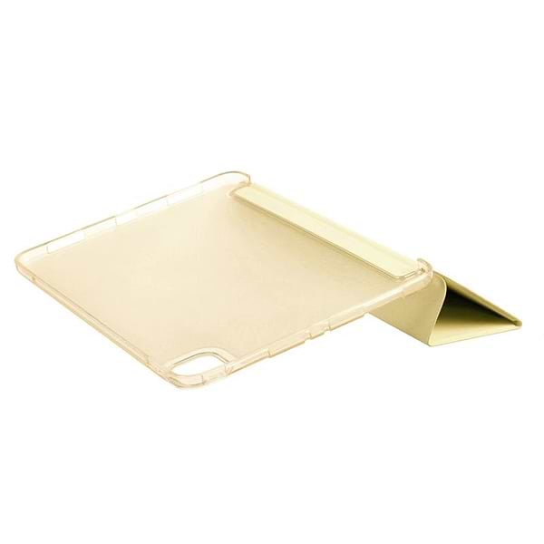 Фото - Чохол для планшету BeCover Smart Case for Apple iPad Pro 11 (2020) Gold (704978)