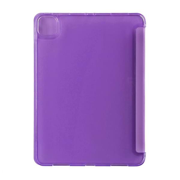 Фото - Чохол для планшету BeCover Smart Case for Apple iPad Pro 11 (2020) Purple (704977)