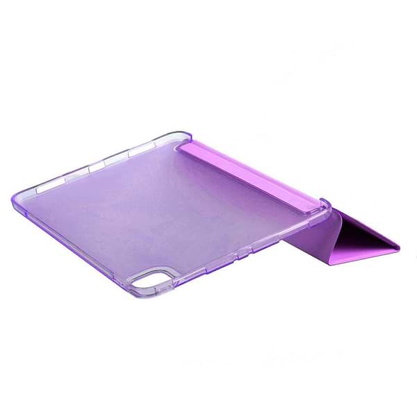 Фото - Чохол для планшету BeCover Smart Case for Apple iPad Pro 11 (2020) Purple (704977)