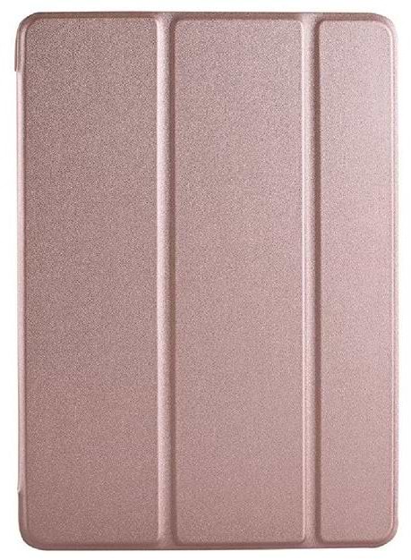 Чохол для планшету BeCover Smart Case for Apple iPad Pro 11 (2020) Rose Gold (704979) - Фото 1
